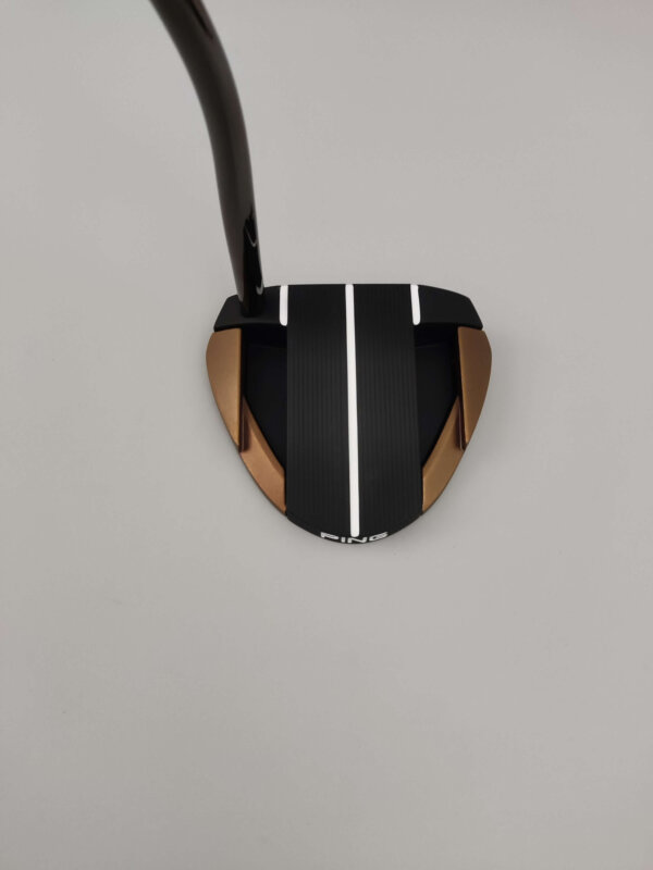 Ny Ping Heppler Ketsh / 35" - Bild 7