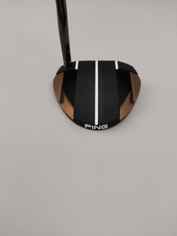 Ny Ping Heppler Ketsh / 35" - Bild 8
