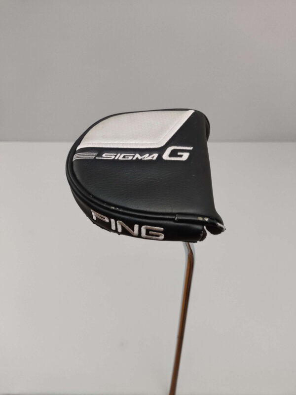 Ping Sigma G Tyne / 34" - Bild 9
