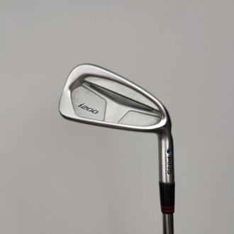 Ping I200 / 4-P+G / Stiff / Förlängda 0.5