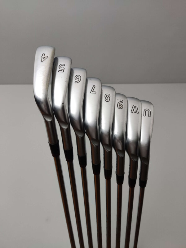 Ping I200 / 4-P+G / Stiff / Förlängda 0.5 - Bild 6