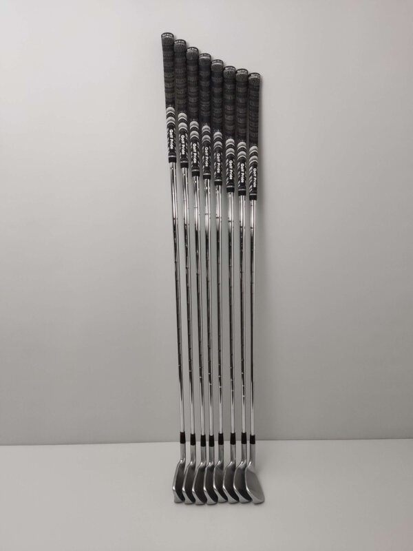 Ping I200 / 4-P+G / Stiff / Förlängda 0.5 - Bild 7