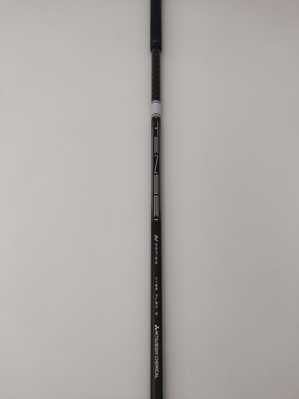 Callaway Rogue ST Pro / Hybrid 2 / Stiff / Premium skaft - Bild 10