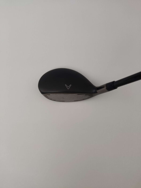 Callaway Rogue ST Pro / Hybrid 2 / Stiff / Premium skaft - Bild 3