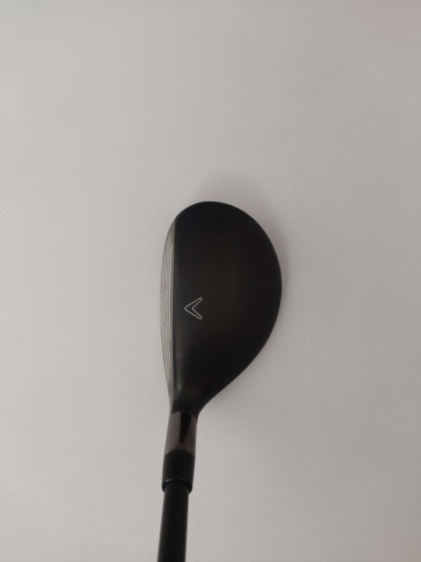 Callaway Rogue ST Pro / Hybrid 2 / Stiff / Premium skaft - Bild 5