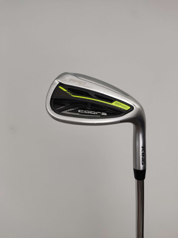 Demo Ex / Cobra RadSpeed / SandWedge / Stiff / Förlängda 1.5