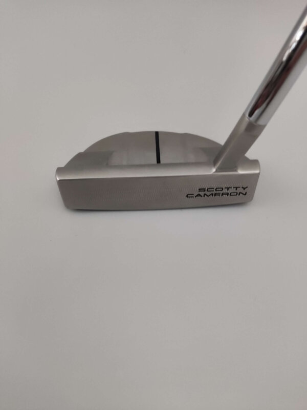 Scotty Cameron Special Select Flowback 5.5 / 33" - Bild 5
