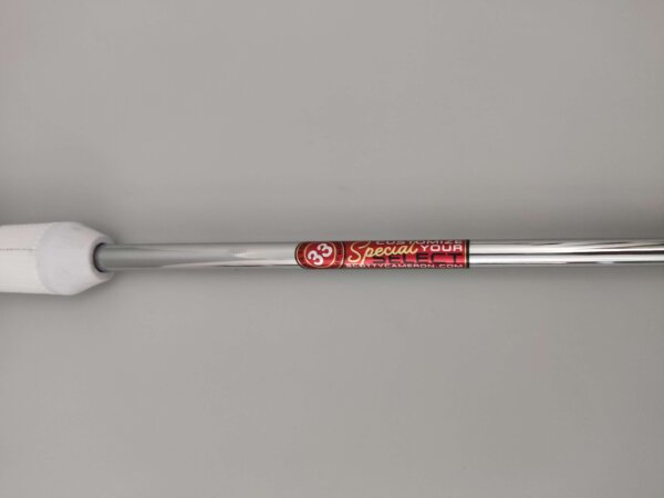 Scotty Cameron Special Select Flowback 5.5 / 33" - Bild 13