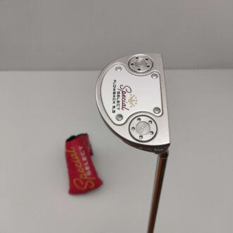 Scotty Cameron Special Select Flowback 5.5 / 33"