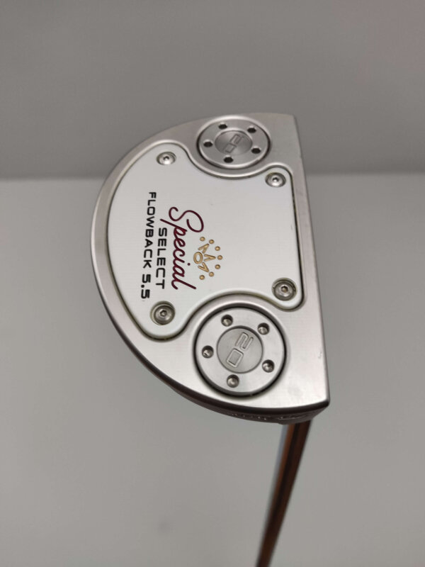 Scotty Cameron Special Select Flowback 5.5 / 33" - Bild 9