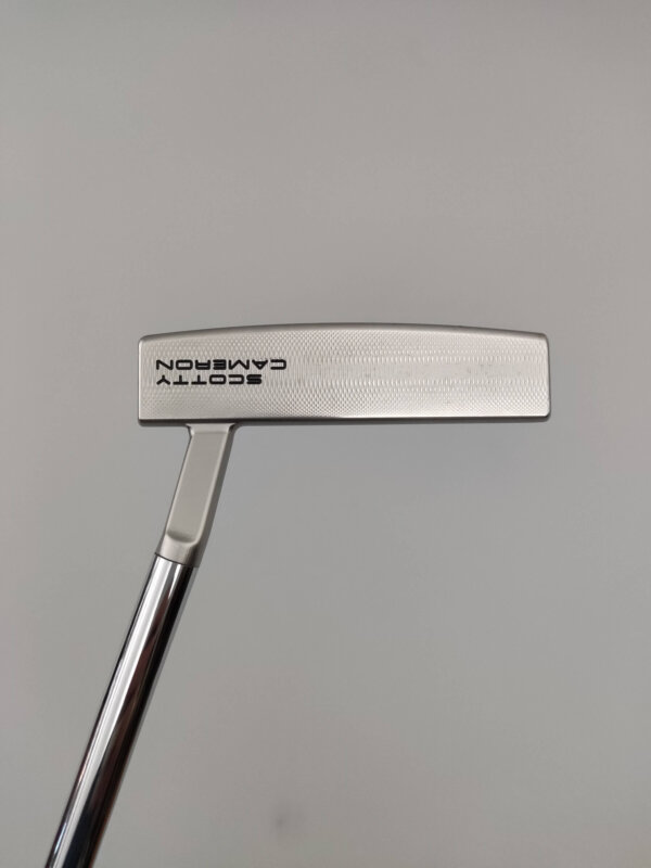 Scotty Cameron Special Select Flowback 5.5 / 33" - Bild 3