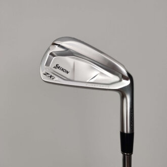 Demo ex / Srixon ZXi7 / 5-P / Stiff / Förlängda 0.25