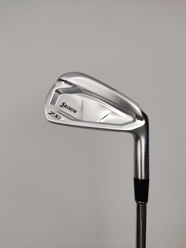 Demo ex / Srixon ZXi7 / 5-P / Stiff / Förlängda 0.25