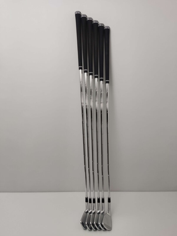 Demo ex / Srixon ZXi7 / 5-P / Stiff / Förlängda 0.25 - Bild 7