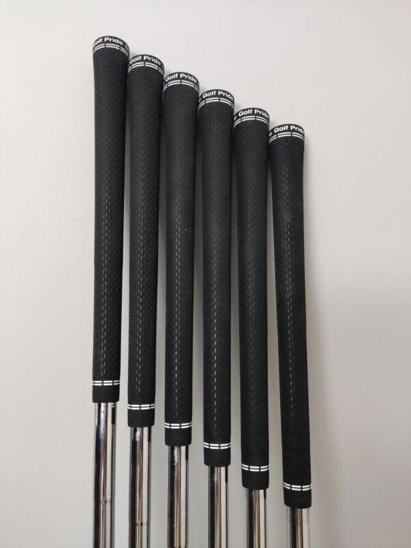 Demo ex / Srixon ZXi7 / 5-P / Stiff / Förlängda 0.25 - Bild 10