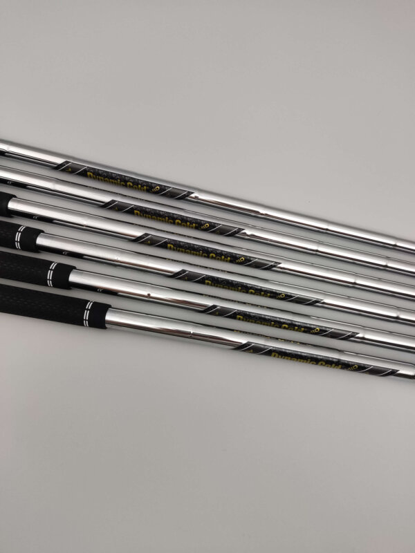 Demo ex / Srixon ZXi7 / 5-P / Stiff / Förlängda 0.25 - Bild 8