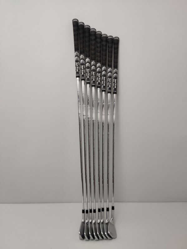 Titleist T150 / 4-P+48 / Stiff - Bild 7
