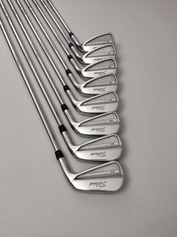 Titleist T150 / 4-P+48 / Stiff - Bild 2