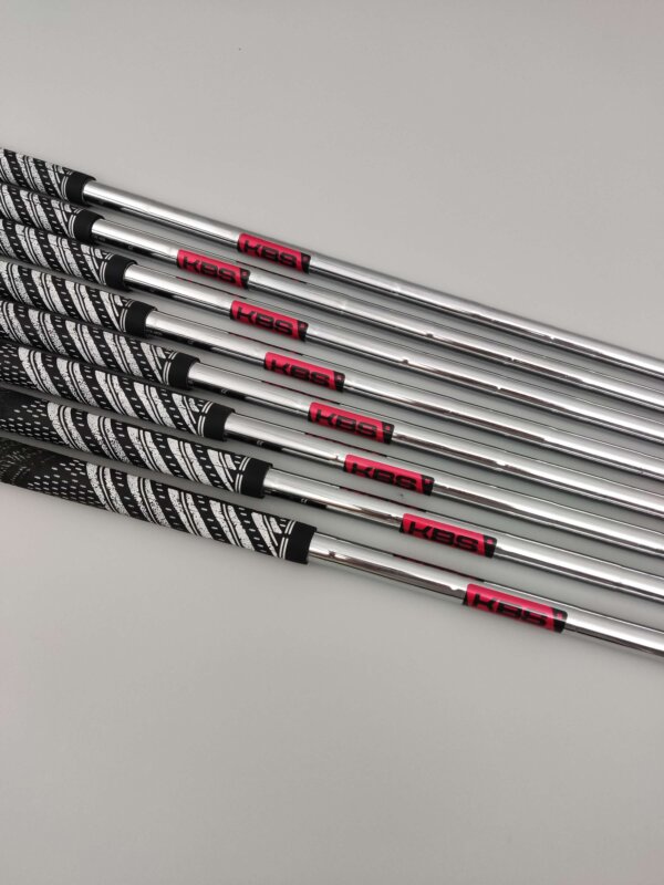 Titleist T150 / 4-P+48 / Stiff - Bild 8