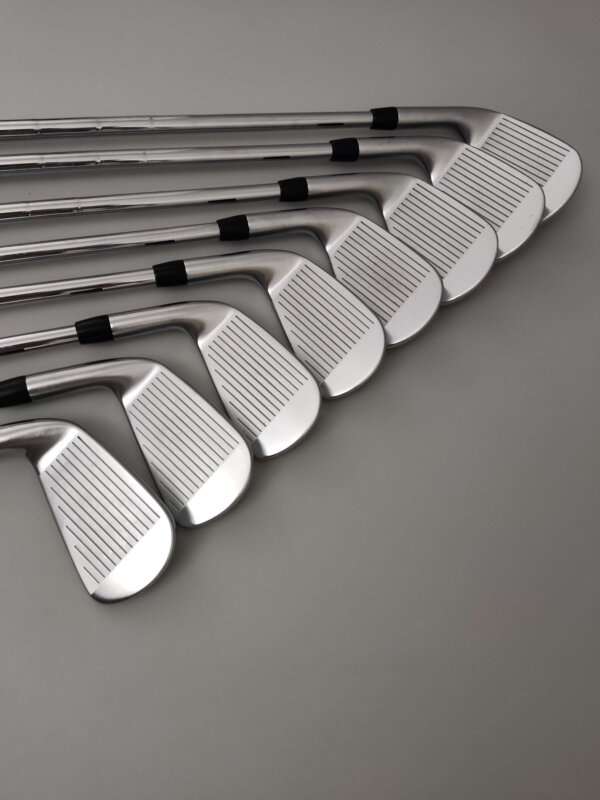 Titleist T150 / 4-P+48 / Stiff - Bild 4