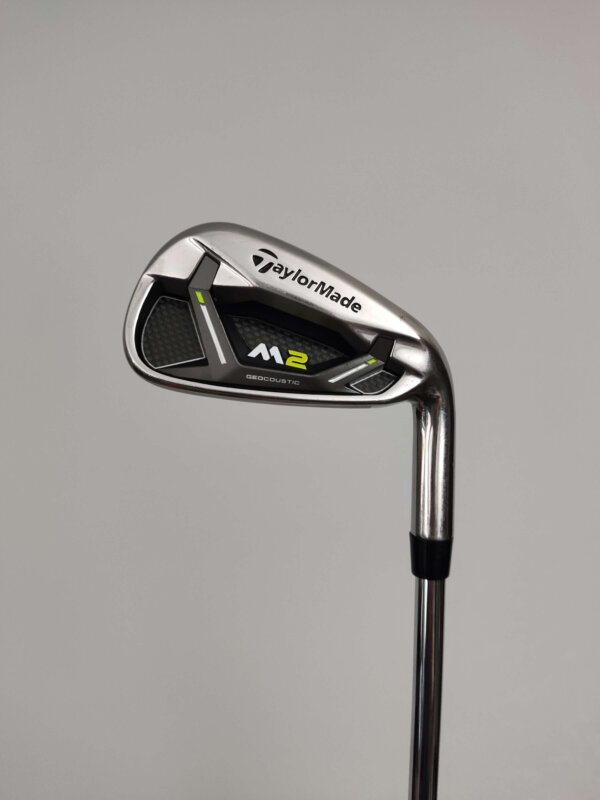 TaylorMade M2 / 5-P / Regular