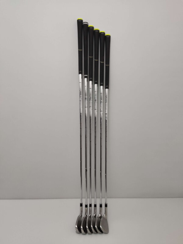 TaylorMade M2 / 5-P / Regular - Bild 7