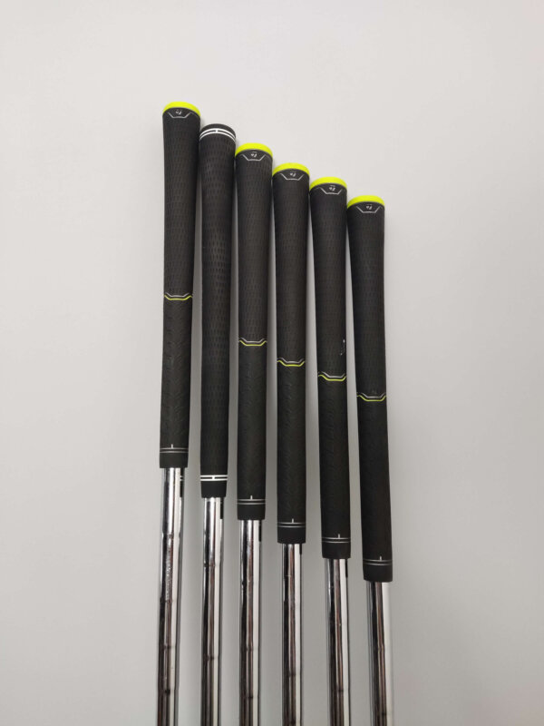TaylorMade M2 / 5-P / Regular - Bild 8