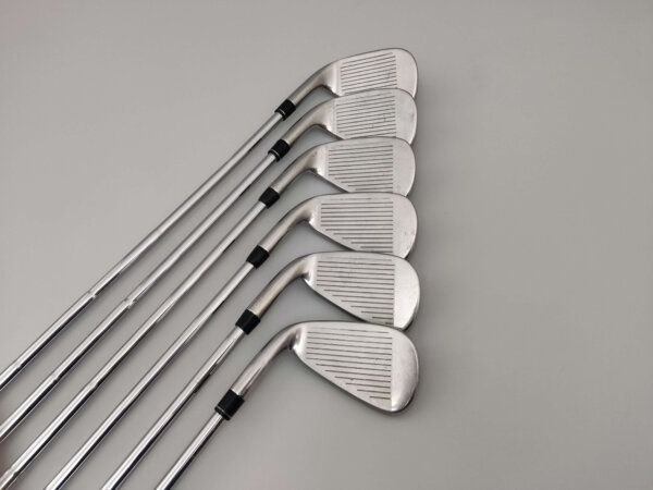 TaylorMade M2 / 5-P / Regular - Bild 3