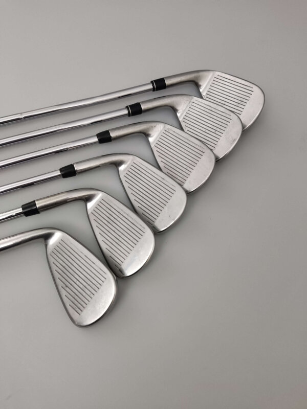 TaylorMade M2 / 5-P / Regular - Bild 4