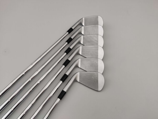 Demo ex / TaylorMade P7MC / 5-P / Stiff - Bild 3