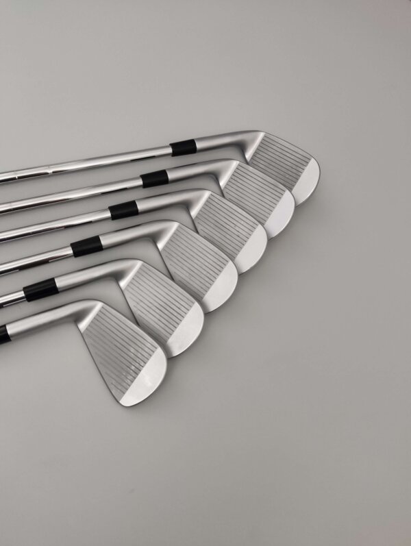 Demo ex / TaylorMade P7MC / 5-P / Stiff - Bild 4