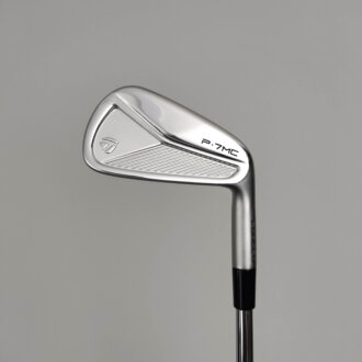 Demo ex / TaylorMade P7MC / 5-P / Stiff