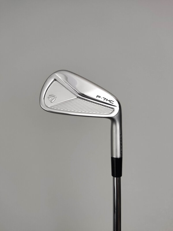 Demo ex / TaylorMade P7MC / 5-P / Stiff
