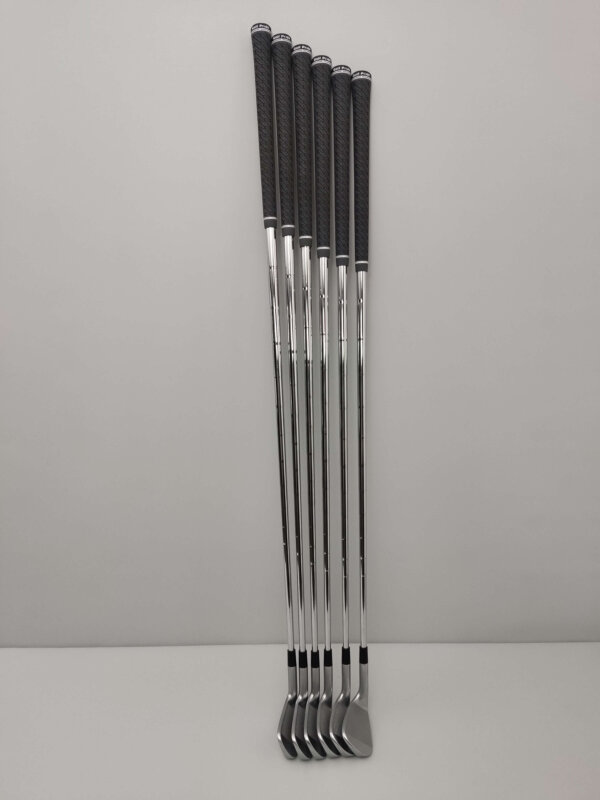 Demo ex / TaylorMade P7MC / 5-P / Stiff - Bild 7