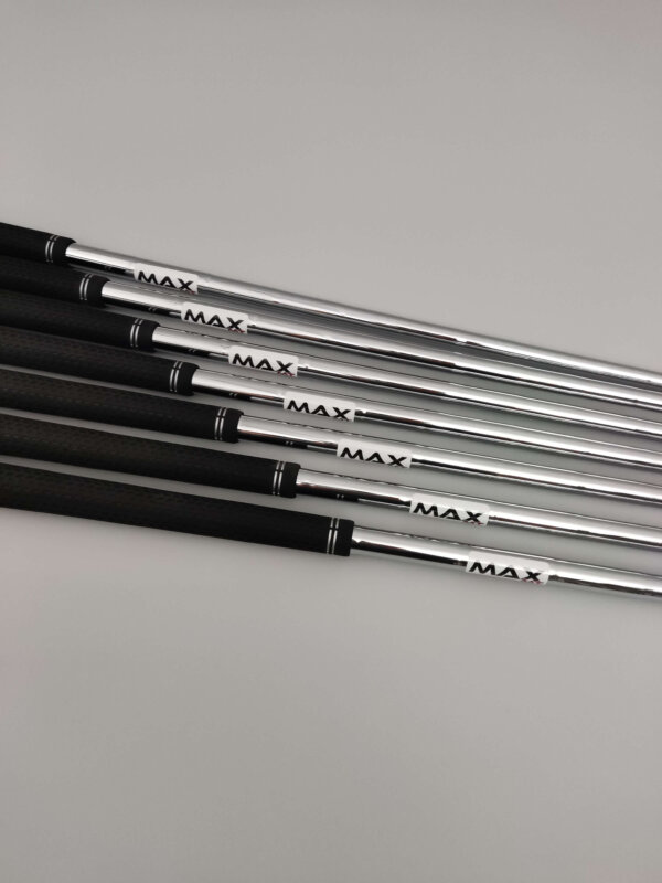 Nytt TaylorMade QI10 / 4-P / Regular / Förlängda 0.25 - Bild 5