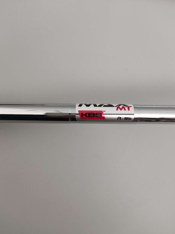 Nytt TaylorMade QI10 / 4-P / Regular / Förlängda 0.25 - Bild 6