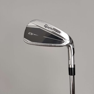 Nytt TaylorMade QI10 / 4-P / Regular / Förlängda 0.25