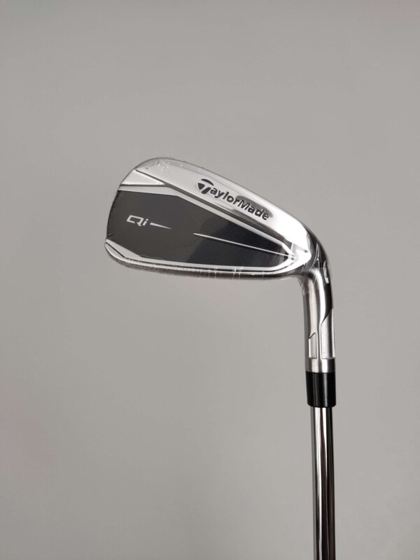 Nytt TaylorMade QI10 / 4-P / Regular / Förlängda 0.25