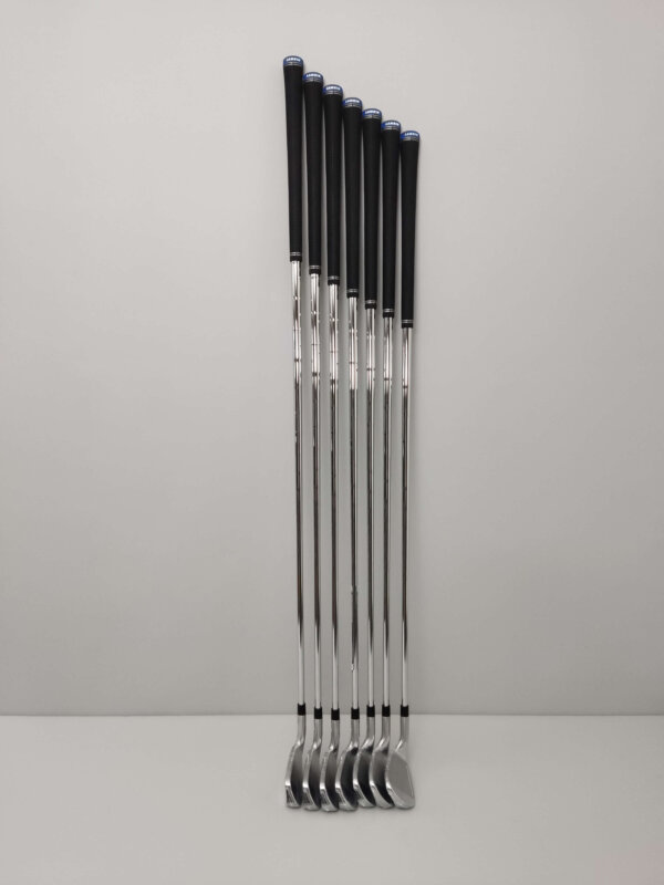 Nytt TaylorMade QI10 / 4-P / Regular / Förlängda 0.25 - Bild 4