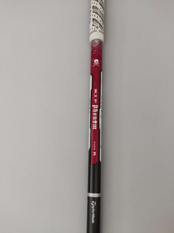 Taylormade R11S / Driver / Regular - Bild 11