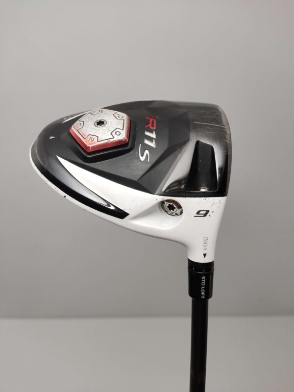 Taylormade R11S / Driver / Regular - Bild 6