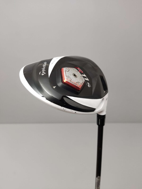 Taylormade R11S / Driver / Regular - Bild 7