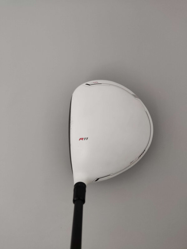 Taylormade R11S / Driver / Regular - Bild 5