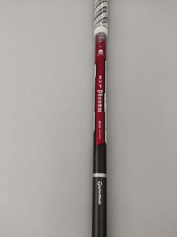Taylormade R11S / Driver / Regular - Bild 10