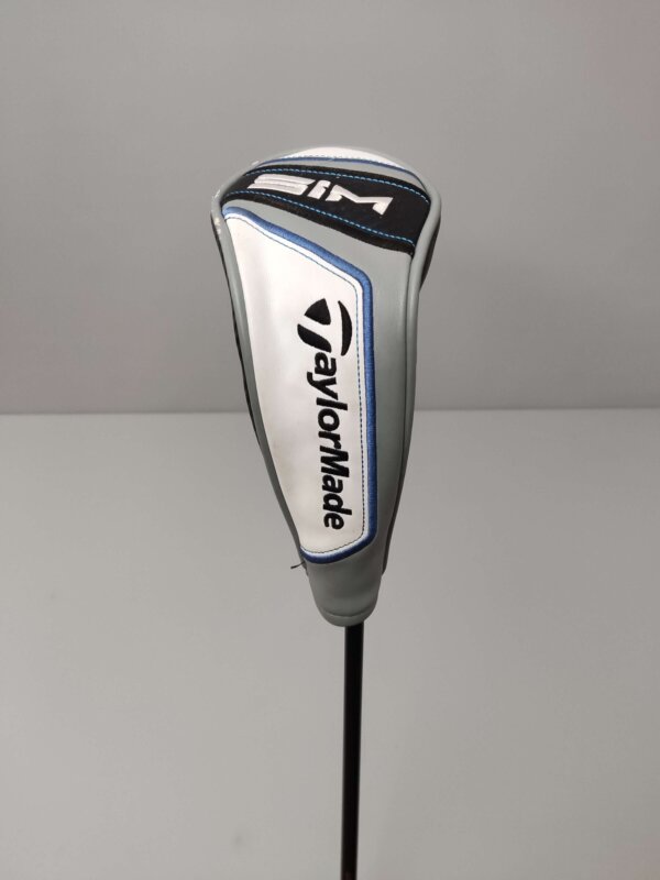 TaylorMade Sim Max / Hybrid 4 / Regular - Bild 8