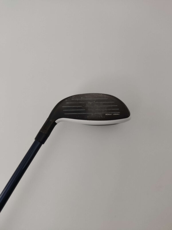 TaylorMade Sim Max / Hybrid 4 / Regular - Bild 2