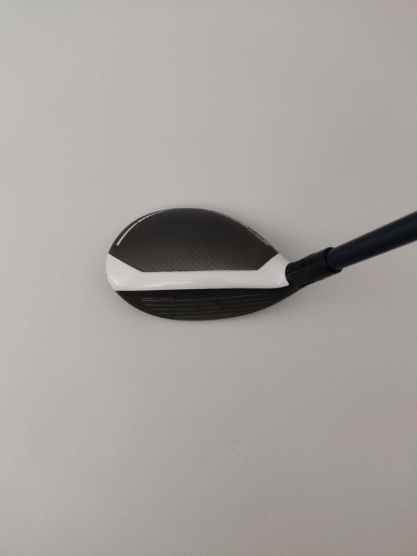 TaylorMade Sim Max / Hybrid 4 / Regular - Bild 3