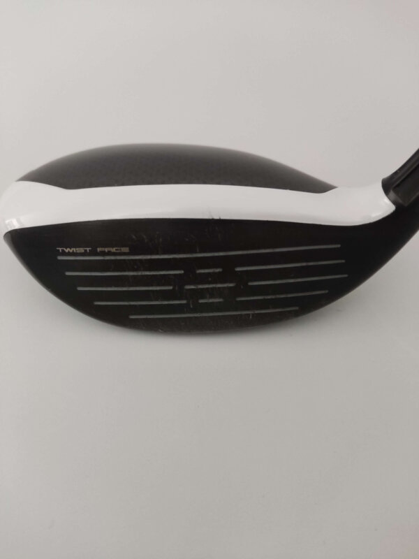 TaylorMade Sim Max / Hybrid 4 / Regular - Bild 4