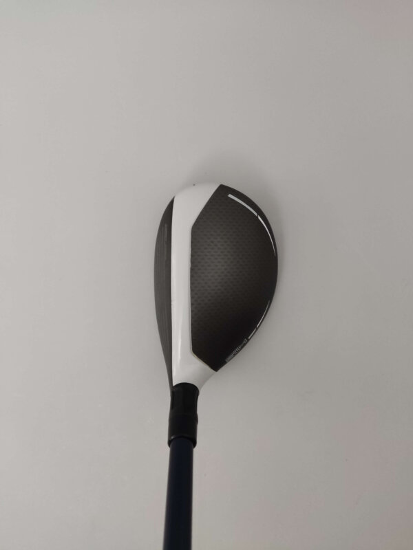 TaylorMade Sim Max / Hybrid 4 / Regular - Bild 5