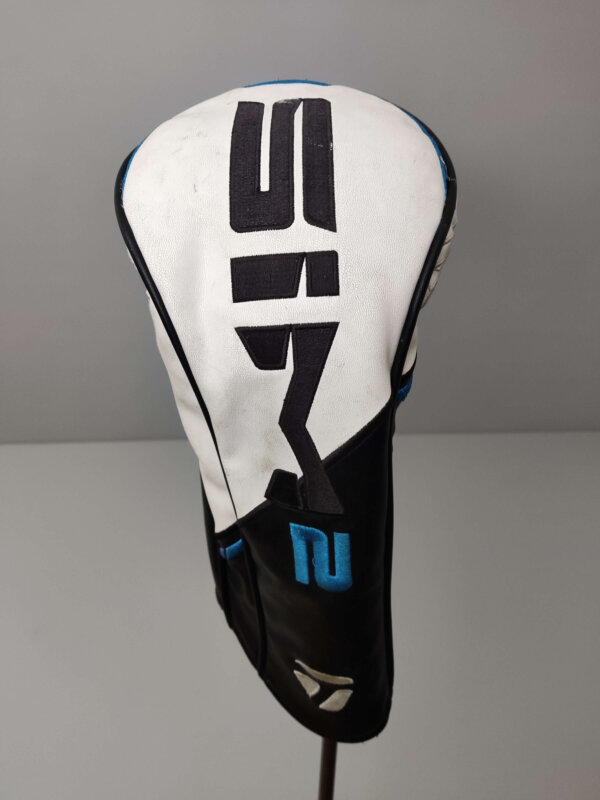 Taylormade Sim2 Max / Driver / Stiff - Bild 8